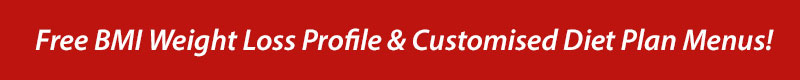 Bodychef - BMI weight loss banner Bodychef - BMI weight loss banner